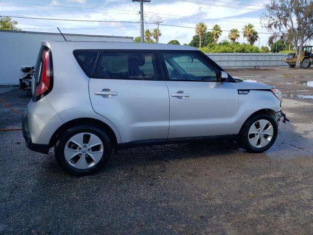Photo 3 from auction – 2015 KIA SOUL with VIN KNDJN2A28F7793842