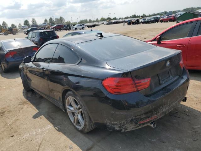 Photo 2 from auction – 2014 BMW 435 XI with VIN WBA3R5C59EK187559