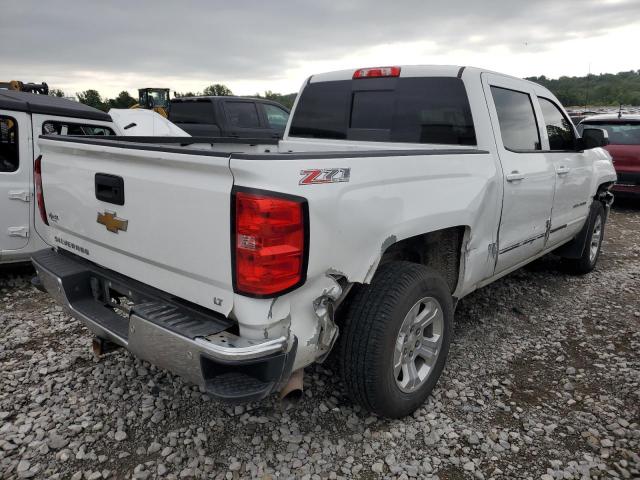Photo 3 from auction – 2015 CHEVROLET SILVERADO with VIN 3GCUKREC9FG236105