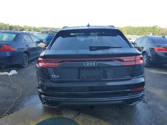 Photo 6 from auction – 2020 AUDI Q8 PRESTIG with VIN WA1FVAF14LD025184