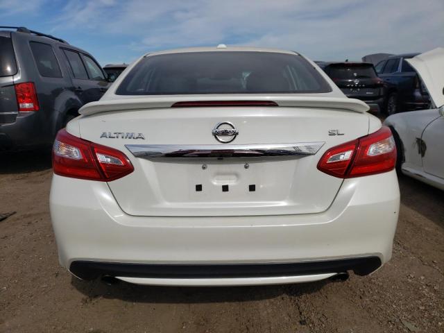 Photo 6 from auction – 2016 NISSAN ALTIMA 2.5 with VIN 1N4AL3AP2GC144804