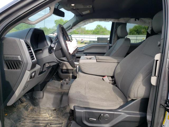 Photo 7 from auction – 2016 FORD F150 SUPER with VIN 1FTEX1EP5GFD60353