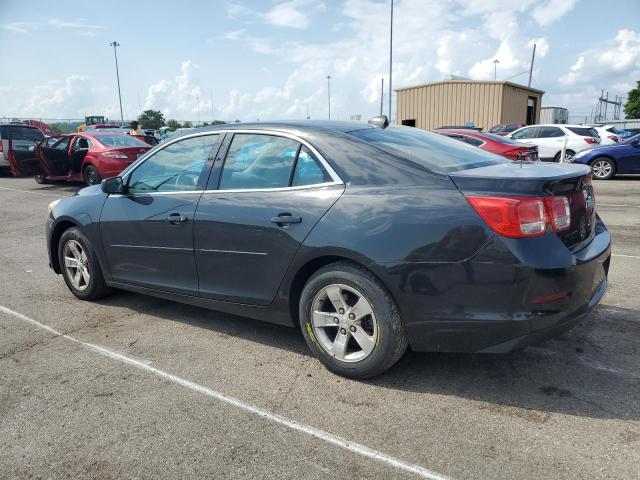 Photo 2 from auction – 2014 CHEVROLET MALIBU LS with VIN 1G11B5SL8EF149062