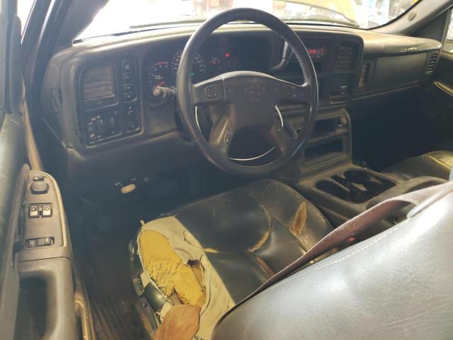 Photo 8 from auction – 2003 CHEVROLET SILVERADO with VIN 1GCEK19T93Z237864