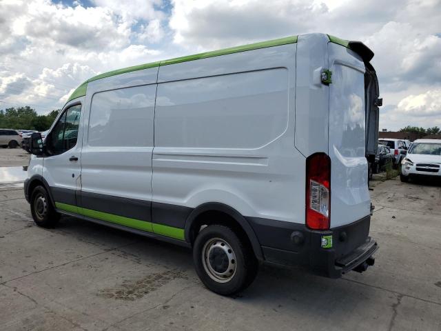 Photo 2 from auction – 2020 FORD TRANSIT T- with VIN 1FTBR1C81LKB45823