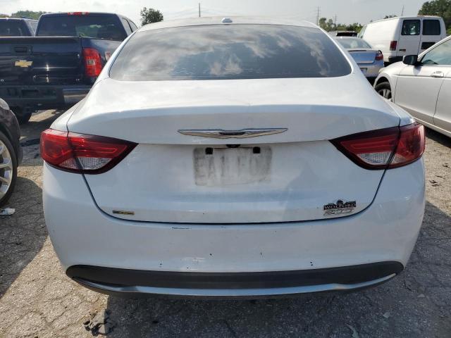 Photo 6 from auction – 2015 CHRYSLER 200 LIMITE with VIN 1C3CCCAB8FN669929
