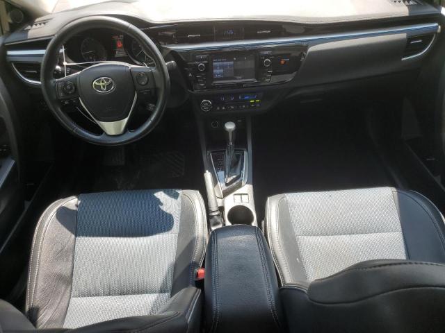 Photo 8 from auction – 2015 TOYOTA COROLLA L with VIN 2T1BURHE2FC443976