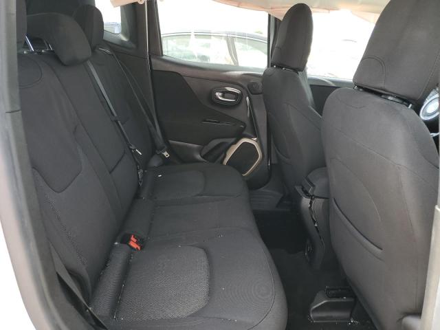 Photo 11 from auction – 2015 JEEP RENEGADE L with VIN ZACCJBBT0FPB58050