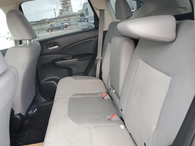 Photo 10 from auction – 2016 HONDA CR-V SE with VIN 2HKRM3H44GH560671