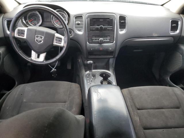 Photo 8 from auction – 2012 DODGE DURANGO SX with VIN 1C4RDJAG9CC112697