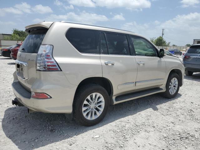 Photo 3 from auction – 2015 LEXUS GX 460 with VIN JTJBM7FX5F5102994