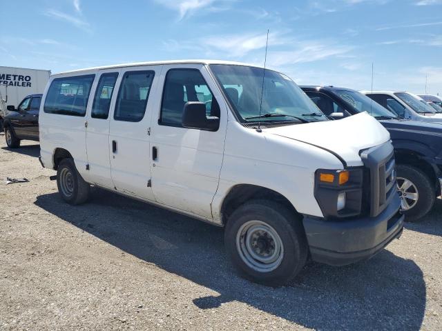 Photo 4 from auction – 2010 FORD ECONOLINE with VIN 1FBNE3BL5ADA12062