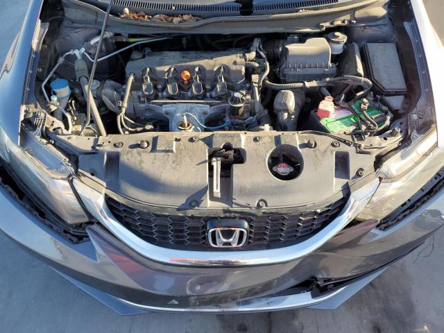 Photo 11 from auction – 2014 HONDA CIVIC EX with VIN 19XFB2F8XEE226302