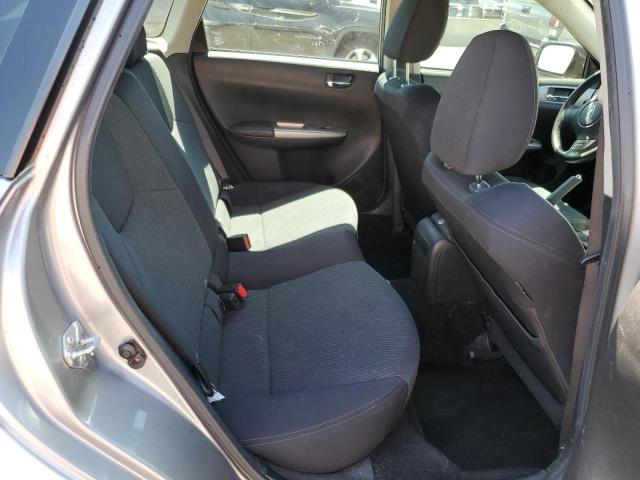 Photo 10 from auction – 2009 SUBARU IMPREZA OU with VIN JF1GH63659H814370