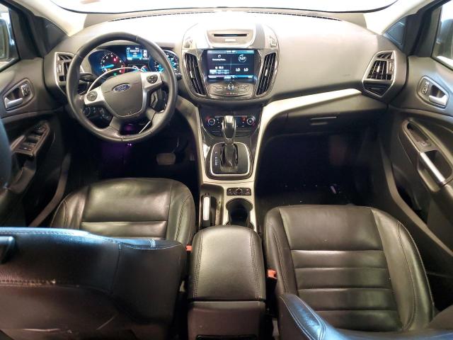Photo 8 from auction – 2013 FORD ESCAPE SEL with VIN 1FMCU0HX5DUD83740