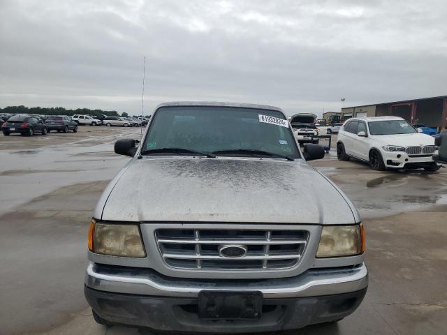 Photo 5 from auction – 2001 FORD RANGER SUP with VIN 1FTYR14U51PB00003