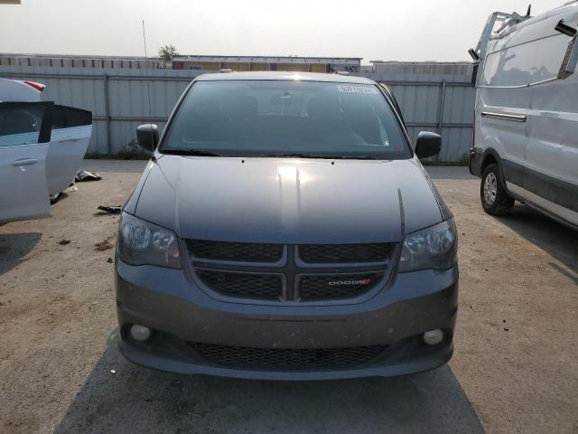Photo 5 from auction – 2017 DODGE GRAND CARA with VIN 2C4RDGEG5HR798698