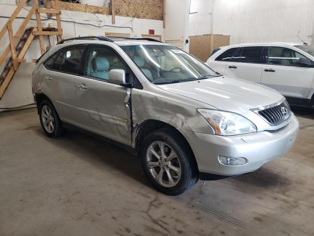 Photo 4 from auction – 2008 LEXUS RX 350 with VIN 2T2HK31U98C085692