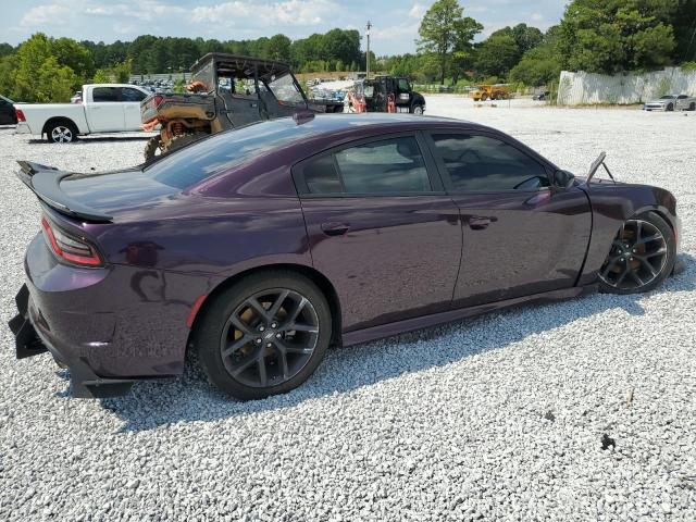 Photo 3 from auction – 2022 DODGE CHARGER R/ with VIN 2C3CDXCTXNH153055
