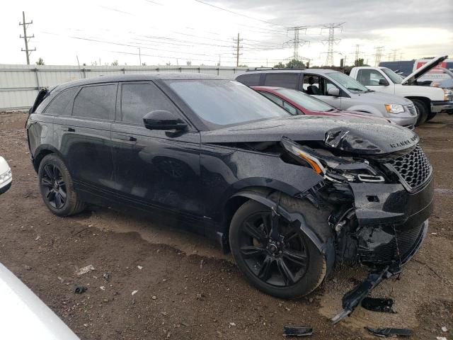 Photo 4 from auction – 2018 LAND ROVER RANGE ROVE with VIN SALYL2RX3JA775063