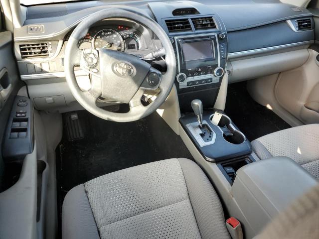 Photo 8 from auction – 2014 TOYOTA CAMRY L with VIN 4T4BF1FK6ER341135