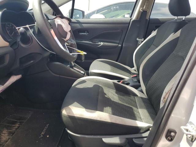 Photo 7 from auction – 2020 NISSAN VERSA SV with VIN 3N1CN8EV2LL862485