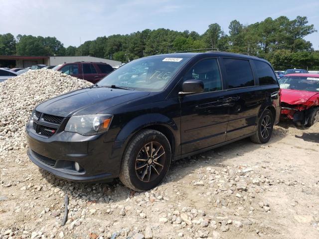 Foto 1 de la subasta – 2015 DODGE GRAND CARA con VIN 2C4RDGEG7FR528644