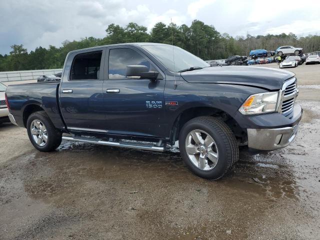 Photo 4 from auction – 2018 RAM 1500 SLT with VIN 1C6RR6LM8JS353288
