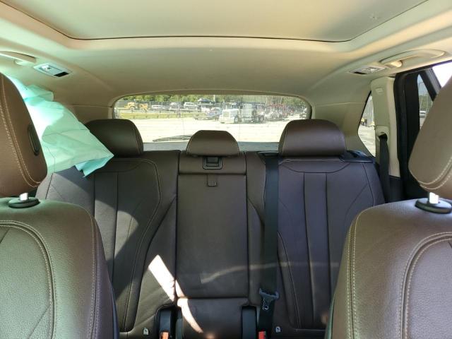 Photo 10 from auction – 2015 BMW X5 XDRIVE3 with VIN 5UXKR0C59F0K66596