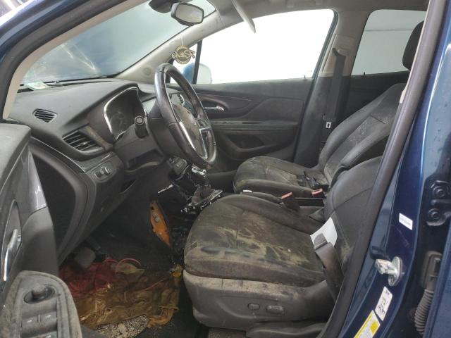 Photo 7 from auction – 2019 BUICK ENCORE PRE with VIN KL4CJASB0KB800264