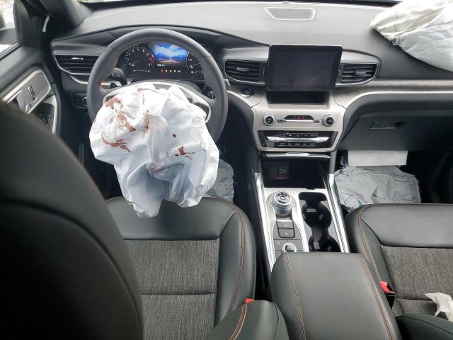 Photo 8 from auction – 2023 FORD EXPLORER T with VIN 1FMSK8JH6PGA52610