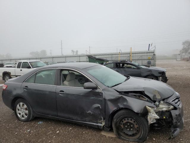 Photo 4 from auction – 2010 TOYOTA CAMRY BASE with VIN 4T4BF3EKXAR015488