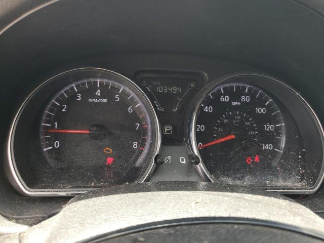 Photo 9 from auction – 2019 NISSAN VERSA S with VIN 3N1CN7AP0KL852053