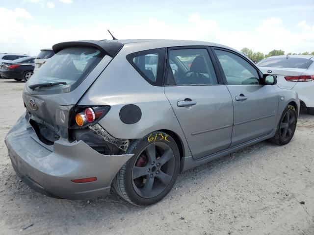 Photo 3 from auction – 2005 MAZDA 3 HATCHBAC with VIN JM1BK143251337686