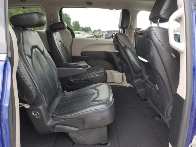 Photo 11 from auction – 2018 CHRYSLER PACIFICA L with VIN 2C4RC1GG8JR362480