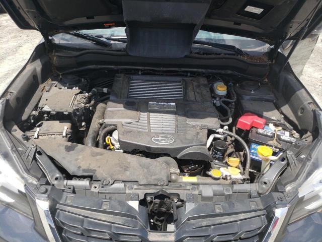 Zdjęcie 11 z aukcji – 2018 SUBARU FORESTER 2 z VIN JF2SJGWC7JH445534
