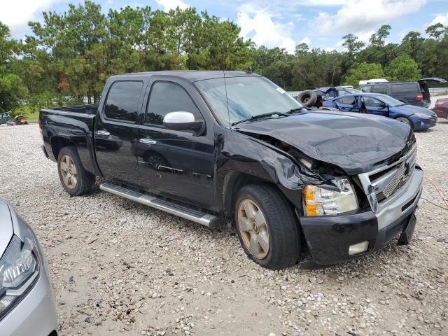 Photo 4 from auction – 2011 CHEVROLET SILVERADO with VIN 3GCPCSE01BG225505