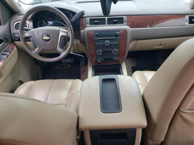 Photo 8 from auction – 2010 CHEVROLET SILVERADO with VIN 1GCSCTE04AZ292579