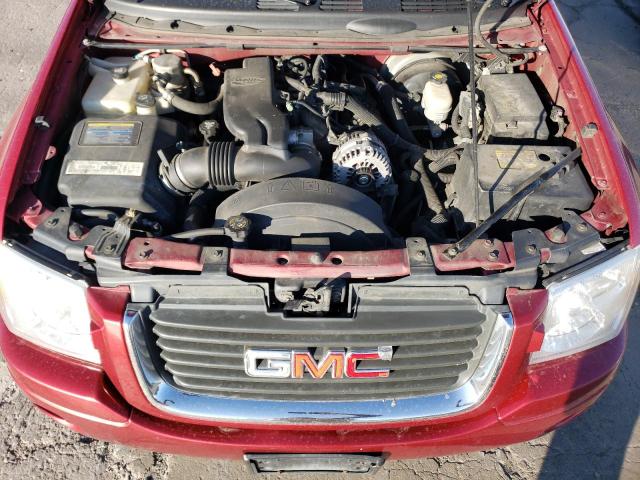 Photo 12 from auction – 2003 GMC ENVOY XL with VIN 1GKET16P936237485