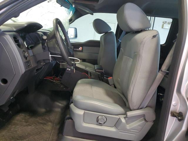 Photo 7 from auction – 2012 FORD F150 SUPER with VIN 1FTFW1EFXCFD01713