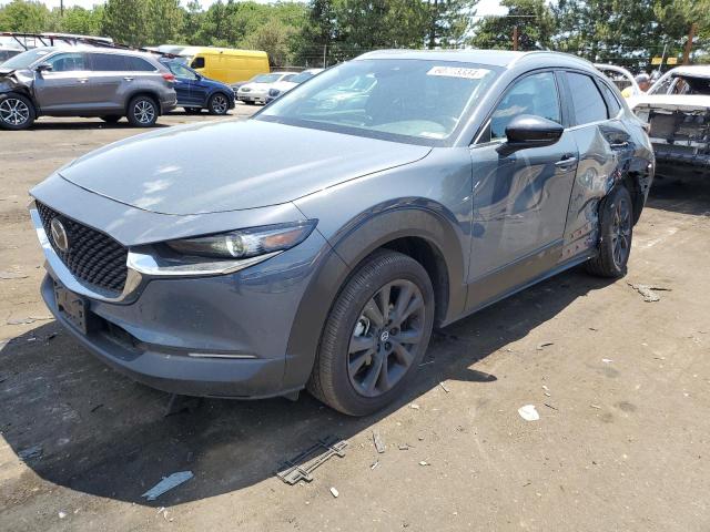 MAZDA CX-30 PREF 2023 with VIN 3MVDMBCM6PM506390 - Photo from auction