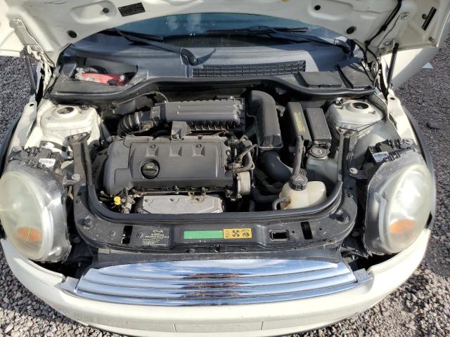 Photo 11 from auction – 2009 MINI COOPER with VIN WMWMF33599TW70437
