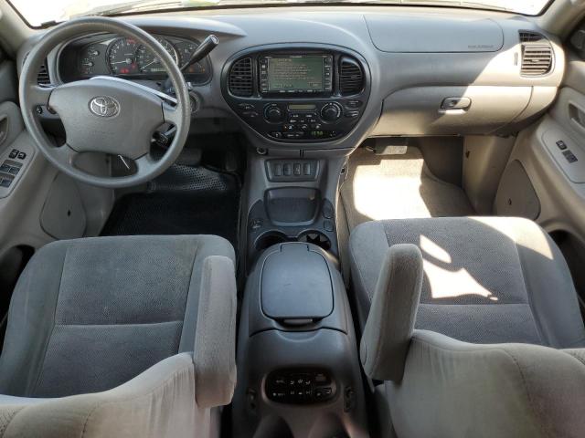 Zdjęcie 8 z aukcji – 2005 TOYOTA SEQUOIA SR z VIN 5TDBT44A35S247933