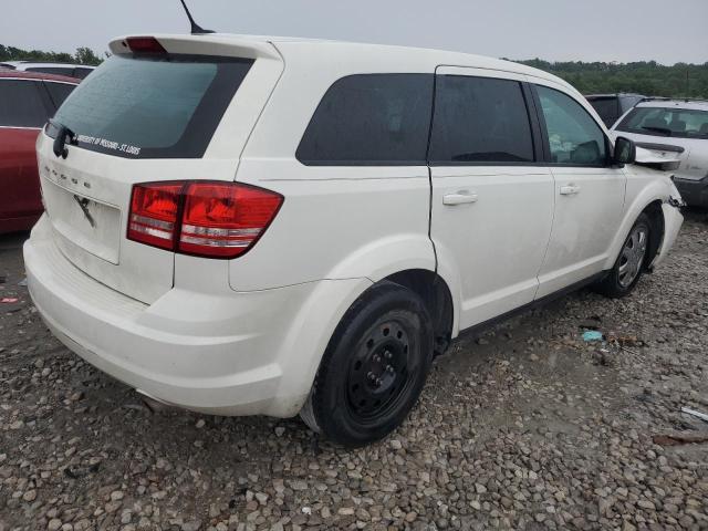Photo 3 from auction – 2015 DODGE JOURNEY SE with VIN 3C4PDCAB1FT713053