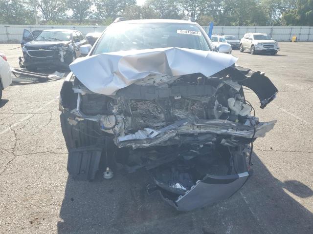Photo 5 from auction – 2014 SUBARU XV CROSSTR with VIN JF2GPACC1E8279359