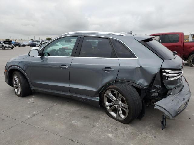 Zdjęcie 2 z aukcji – 2015 AUDI Q3 PREMIUM z VIN WA1EFCFS9FR003301
