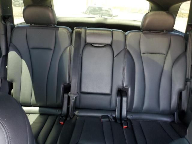 Photo 10 from auction – 2019 AUDI Q7 PREMIUM with VIN WA1LHAF70KD041590