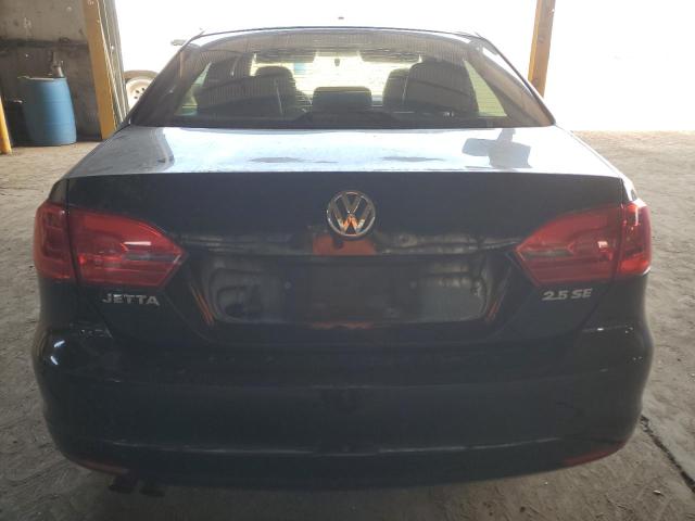 Photo 6 from auction – 2012 VOLKSWAGEN JETTA SE with VIN 3VWDP7AJ5CM303223