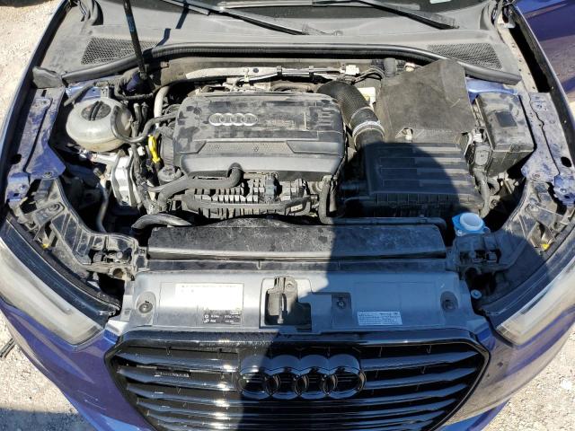 Photo 11 from auction – 2015 AUDI A3 PREMIUM with VIN WAUEFGFFXF1071232