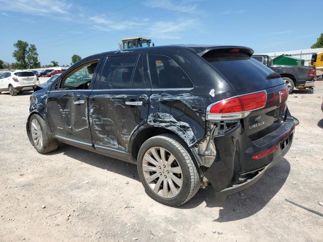 Photo 2 from auction – 2013 LINCOLN MKX with VIN 2LMDJ6JK9DBL04319